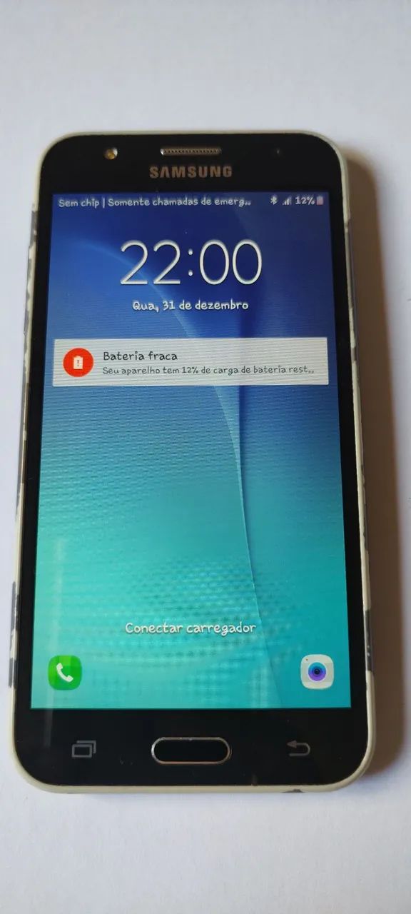 Samsung Galaxy J5 - Foto 2