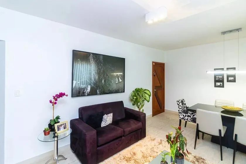 Apartamento à Venda - Palmares, 4 Quartos, 166 m2 - Foto 3