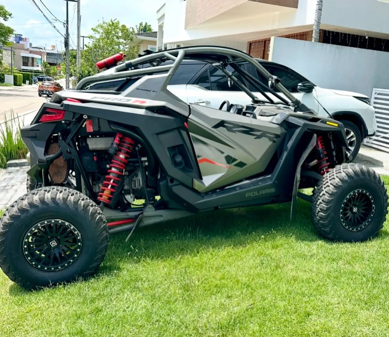UTV  190 mil - Foto 2