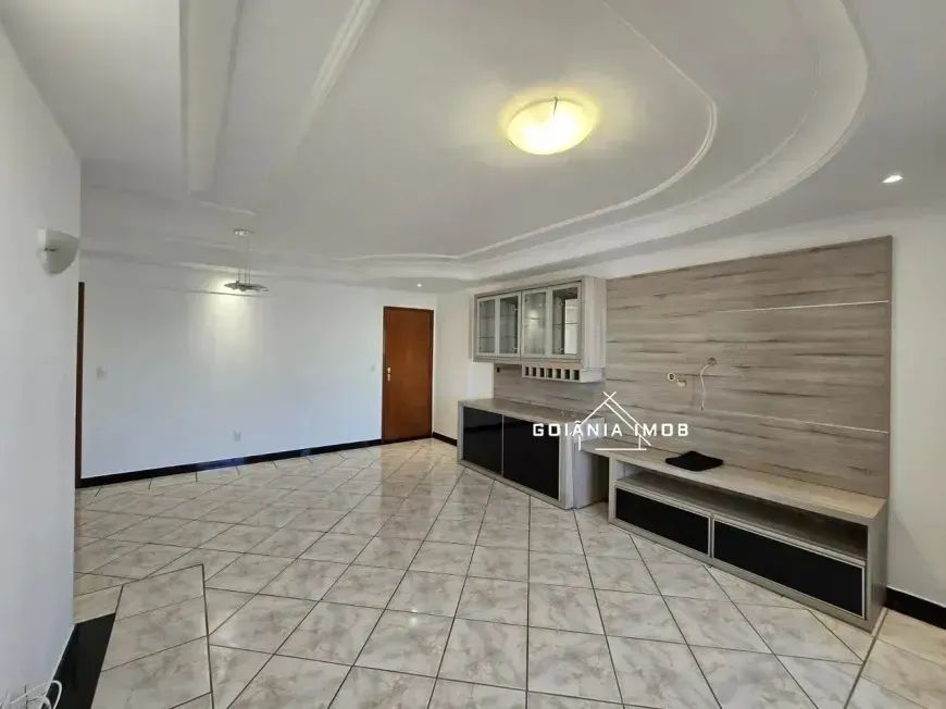 Ed. Semper Tower com 4 quartos sendo 2 suiets mais Dce, 132m2 - Foto 4