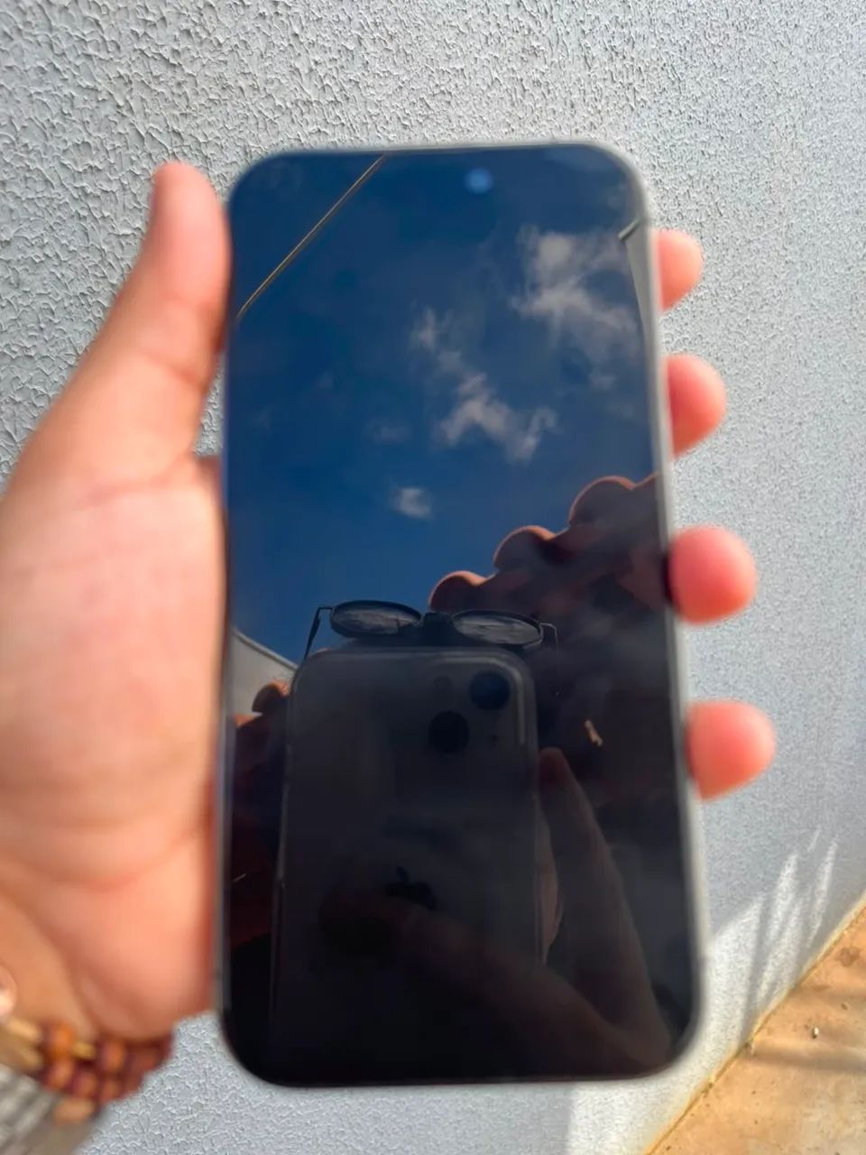 iPhone 14 Pro - Foto 3