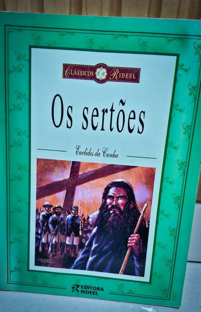 Kit com 4 livros Clássicos da Literatura  - Foto 4