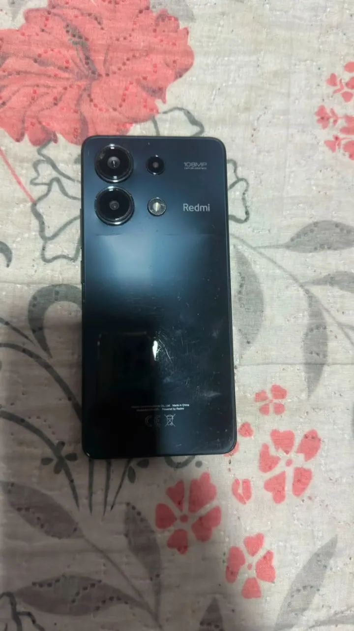 Xiaomi Redmi Note 13 4g 128GB - Foto 2