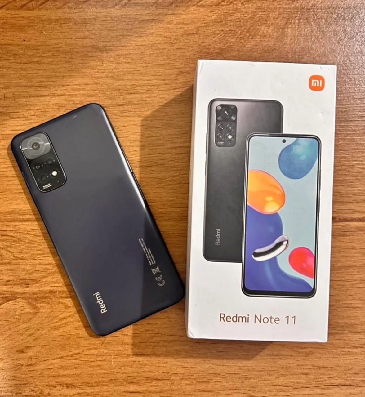 Redmi note 11 - Foto 5