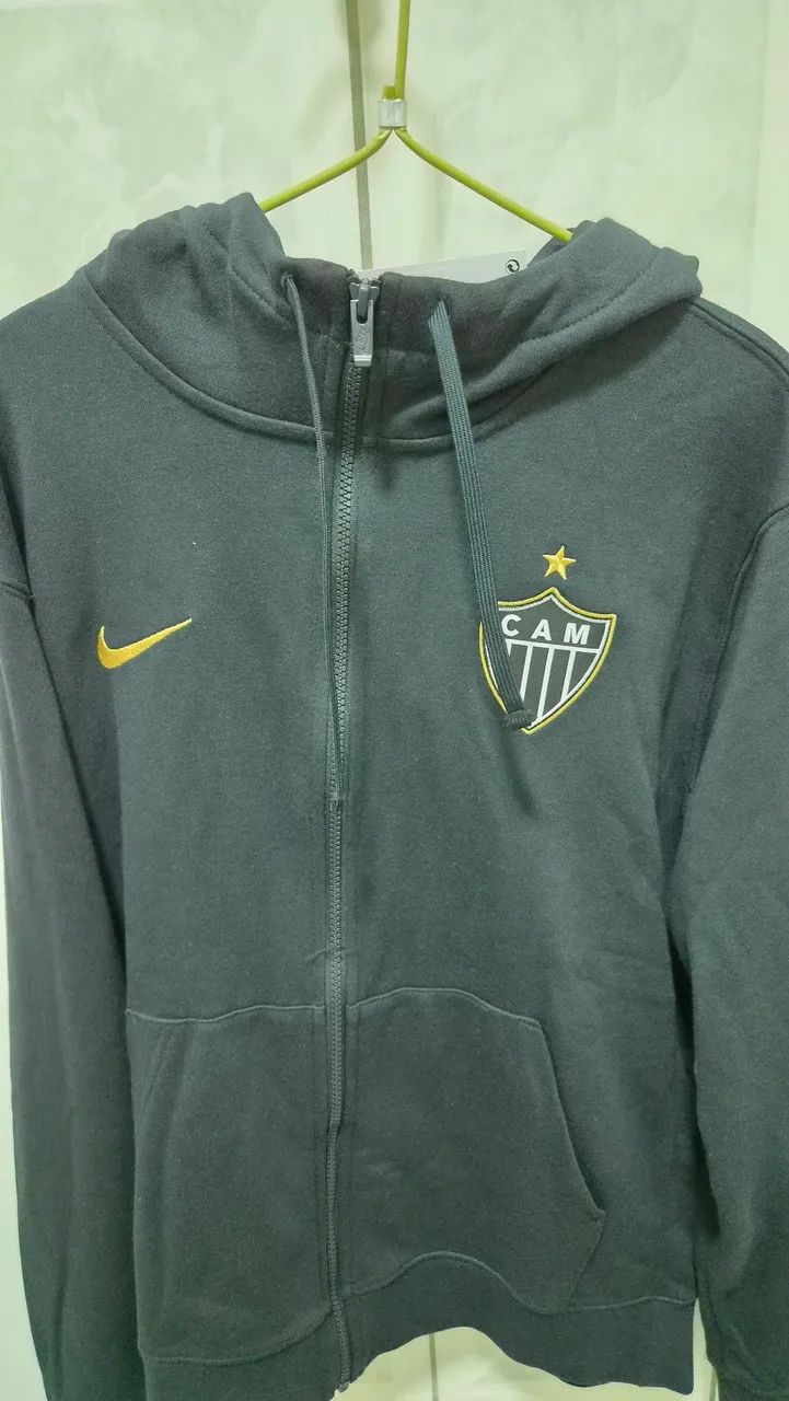 Jaqueta Nike Atlético MG  - Foto 2