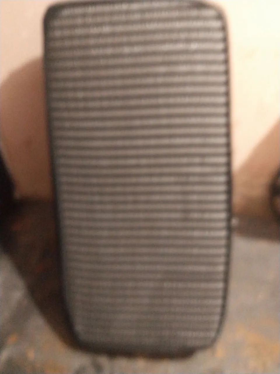 Vendo um colchão de casal que vira um pulfe pra sentar  - Foto 2