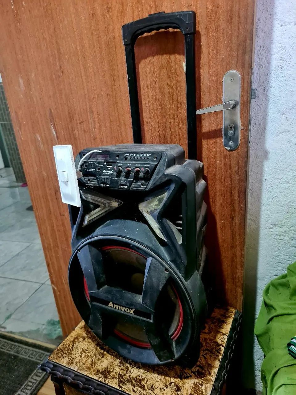 Vendo ou troco  - Foto 3