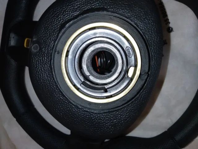 volante - Foto 5