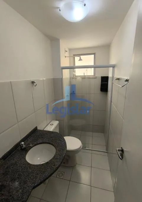 Apartamento 2 Quartos Aracaju - SE - Jabotiana - Foto 9