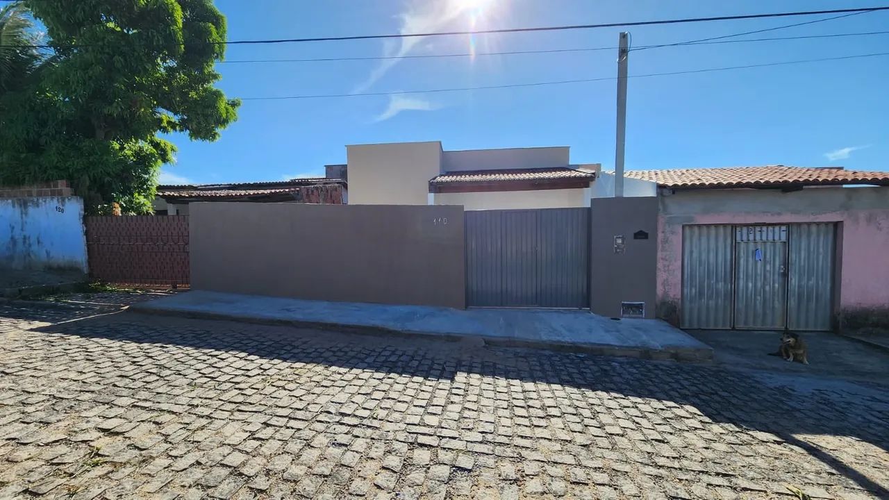 Foto - Parnamirim - Cajupiranga