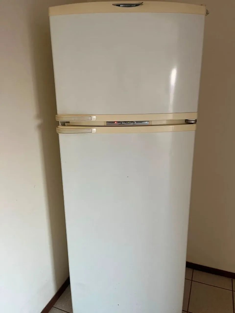 geladeira