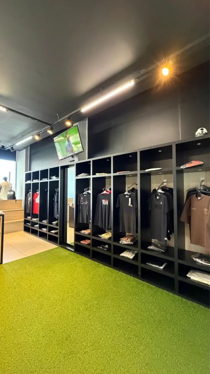 Repasse Loja de Roupas e Barbearia - Foto 4