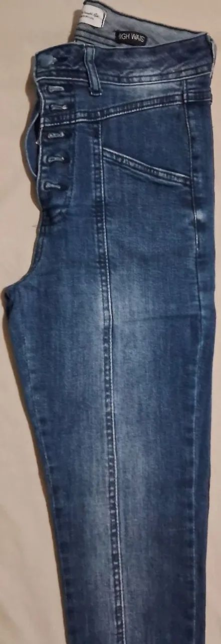 calça jeans  - Foto 2