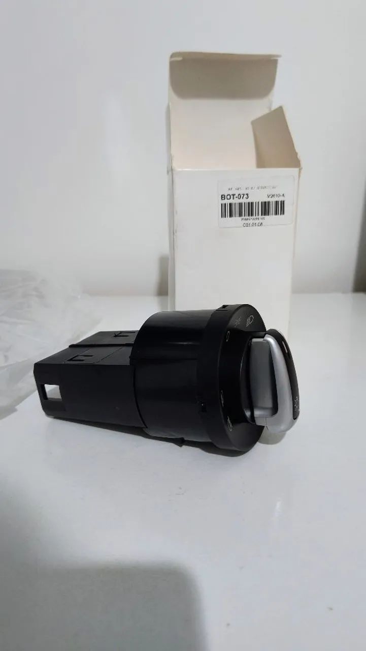 Interruptor de farol Volkswagen  - Foto 4