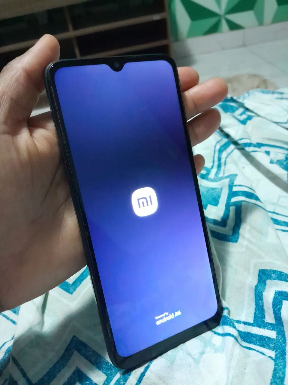 Celular impecável Redmi 12C - Foto 4