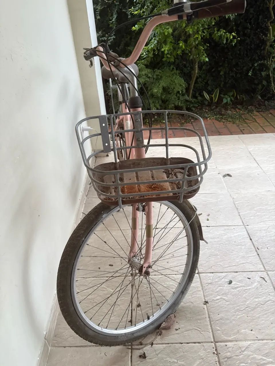 Bicicleta seminova  - Foto 3