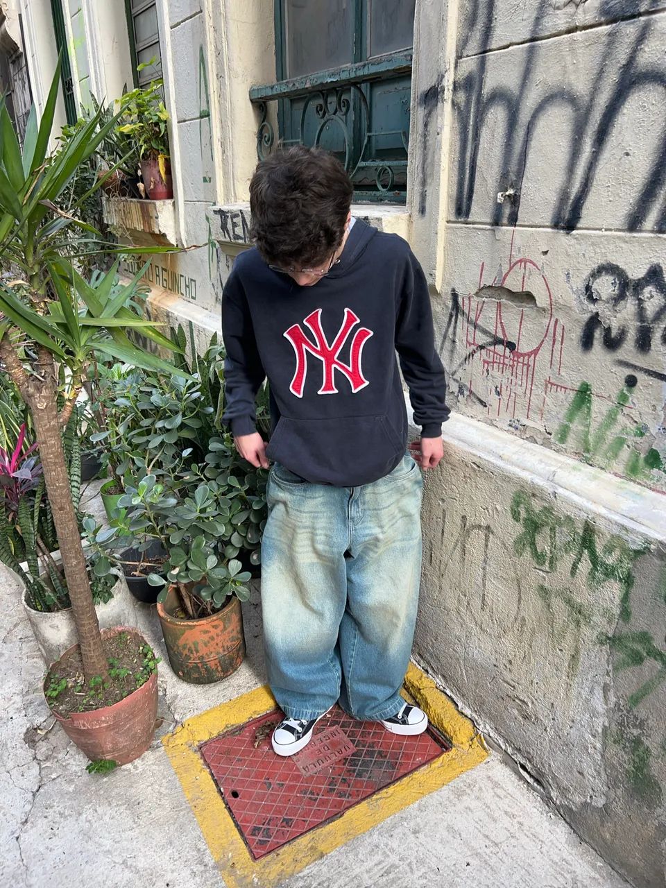 Moletom new era  - Foto 3