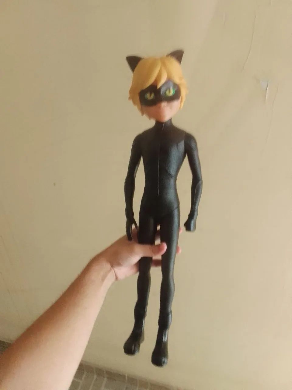 Duas Bonecas - Tema LadyBug. - Foto 3