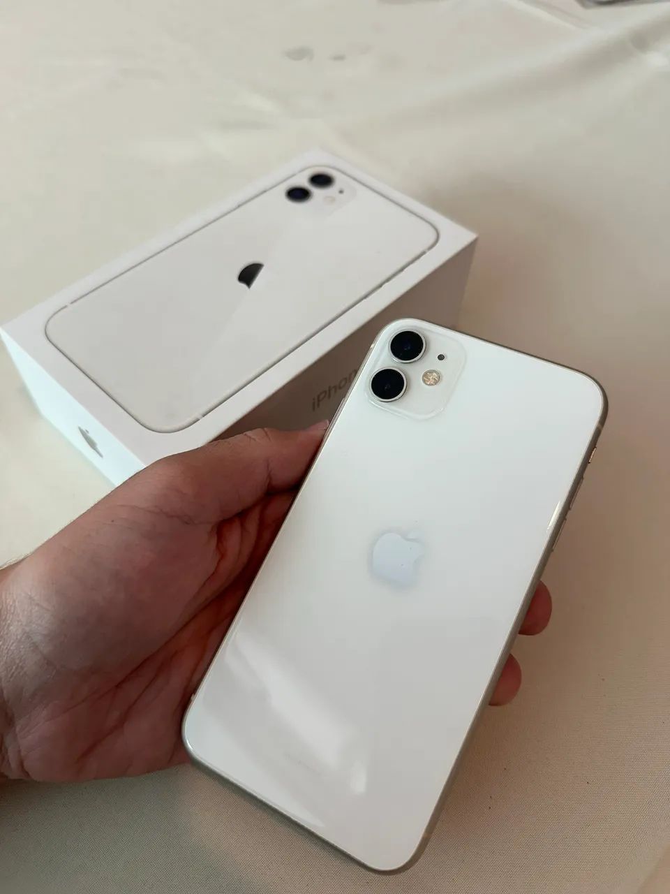 iPhone 11  - Foto 2