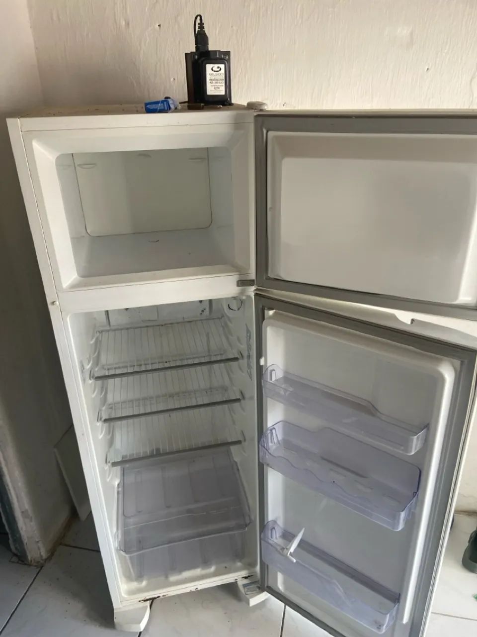 Geladeira - Foto 2