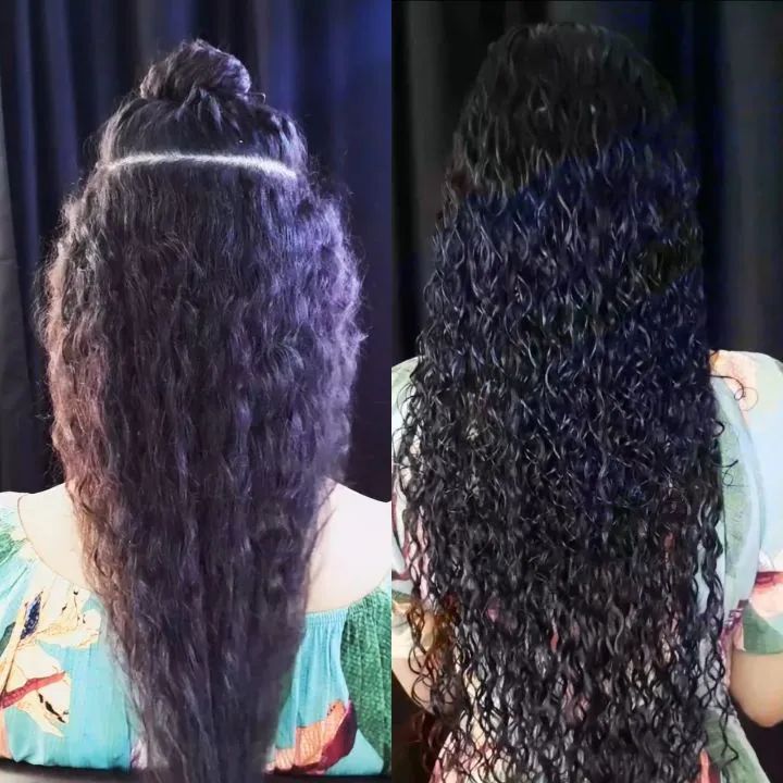 Mega hair profissional | Vitória  - Foto 4