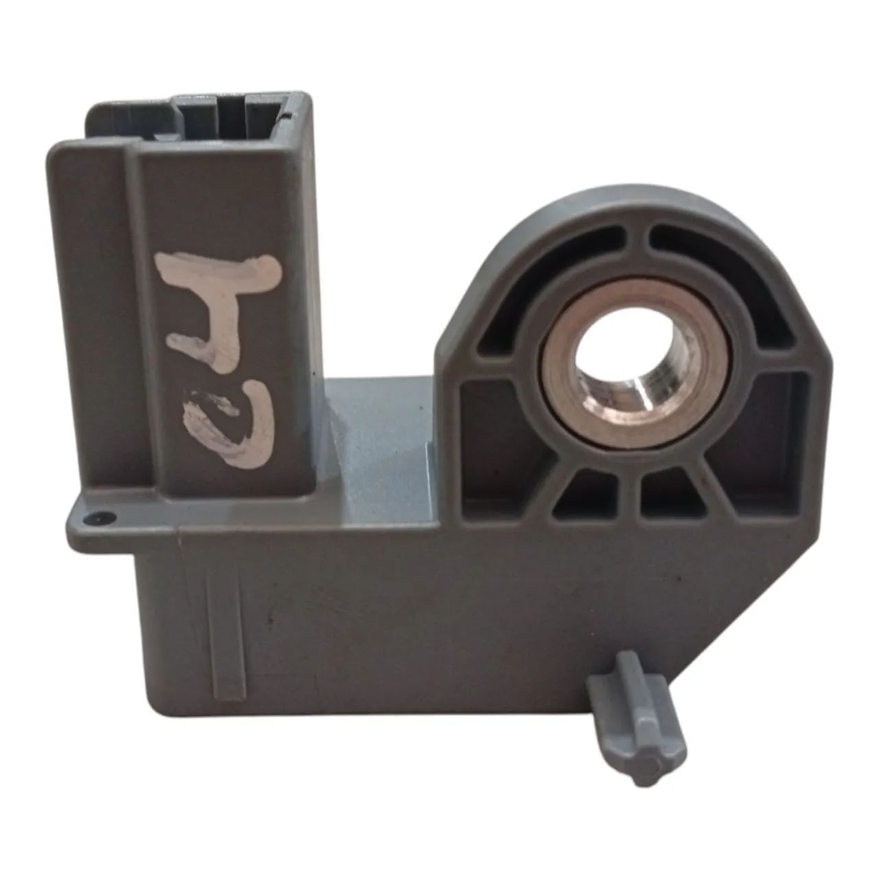 Sensor Impacto Citroen C4 Picasso 2009 S 29876 - Foto 5