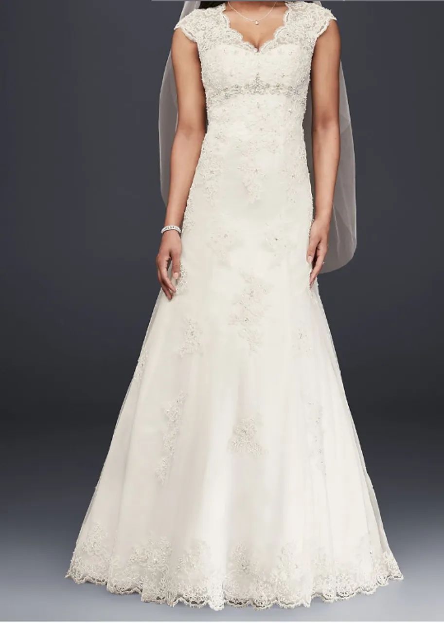 Vestido de Noiva R$ 3.000,00