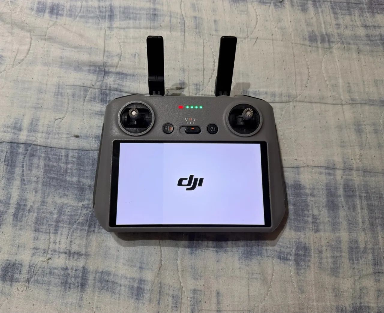 Controle Remoto Com Tela Dji Rc2 