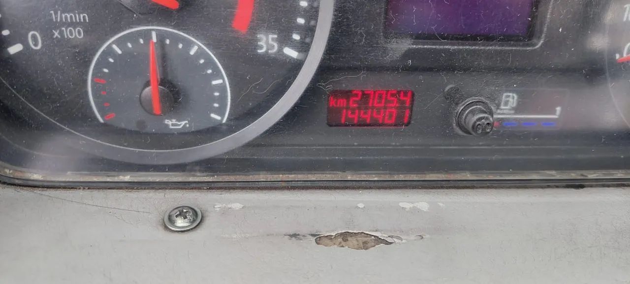 Micro ônibus Bepo bus Volkswagen - Foto 3