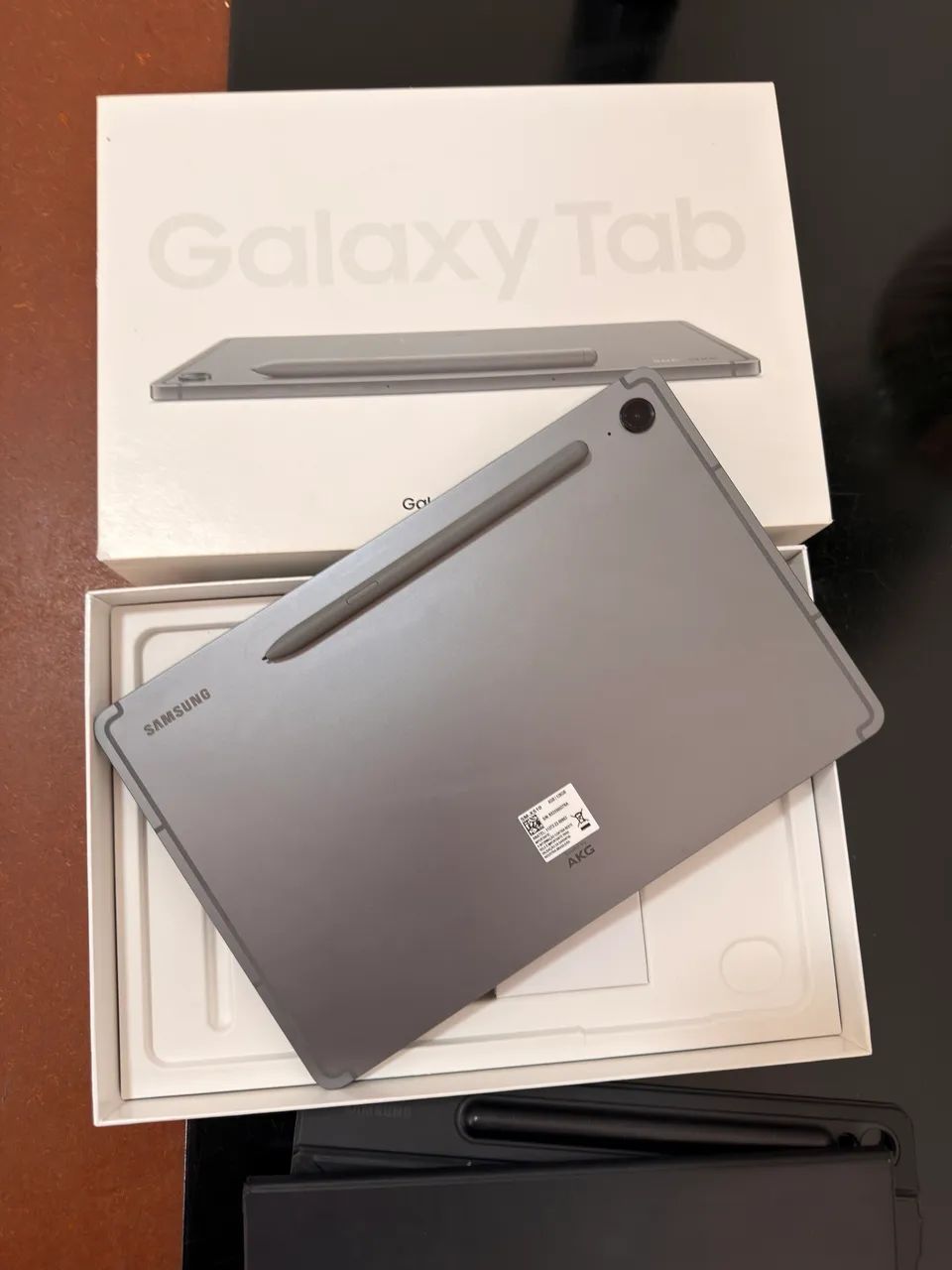 Samsung Galaxy Tab S9 FE - 128GB | 6GB RAM + S Pen