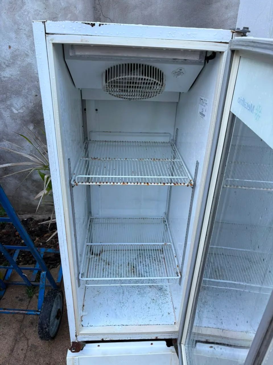 Freezer  - Foto 2