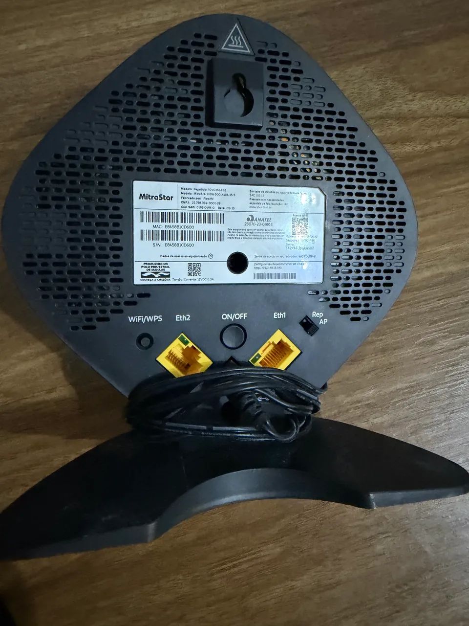 Modem Vivo - Foto 2
