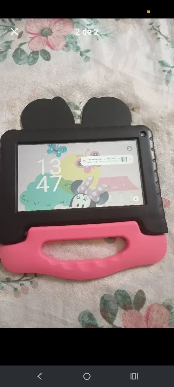 Tablet Multilaser  - Foto 2
