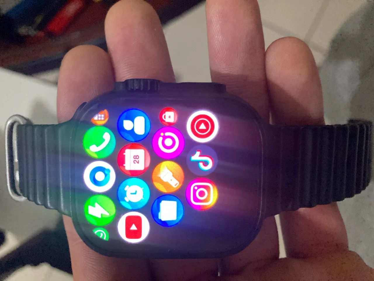 smartwatch horizon pro 4g 64gb Nfc - Foto 2