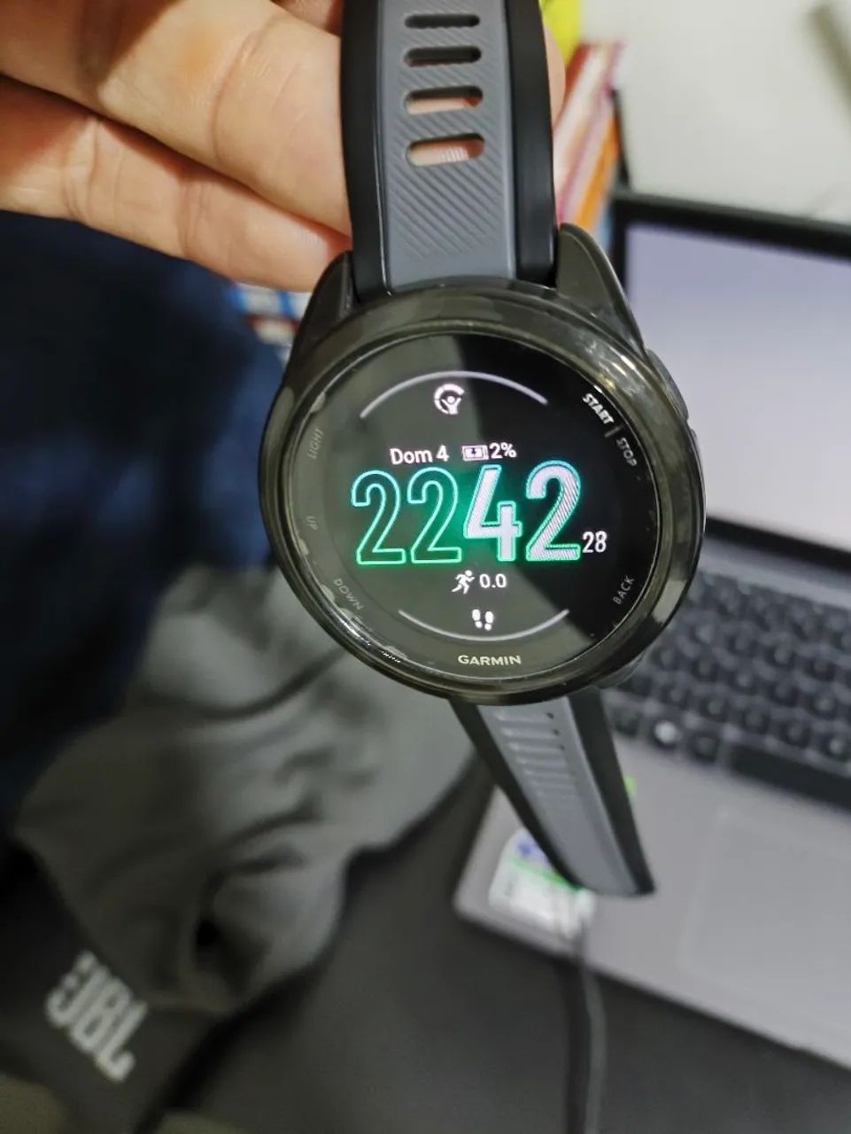 Garmin 165 - Foto 2