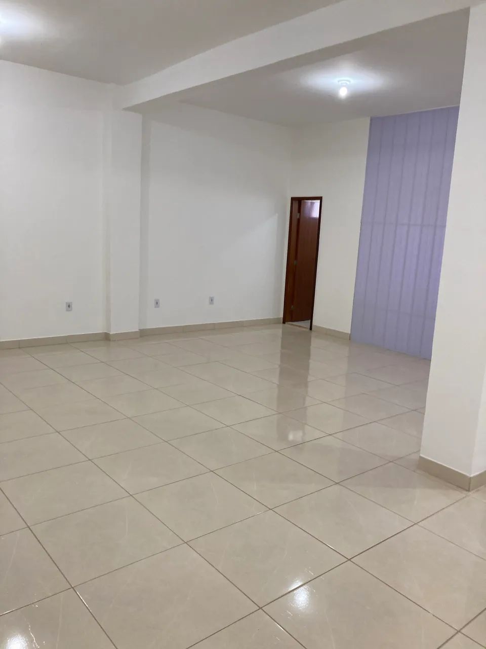 Sala pra alugar 