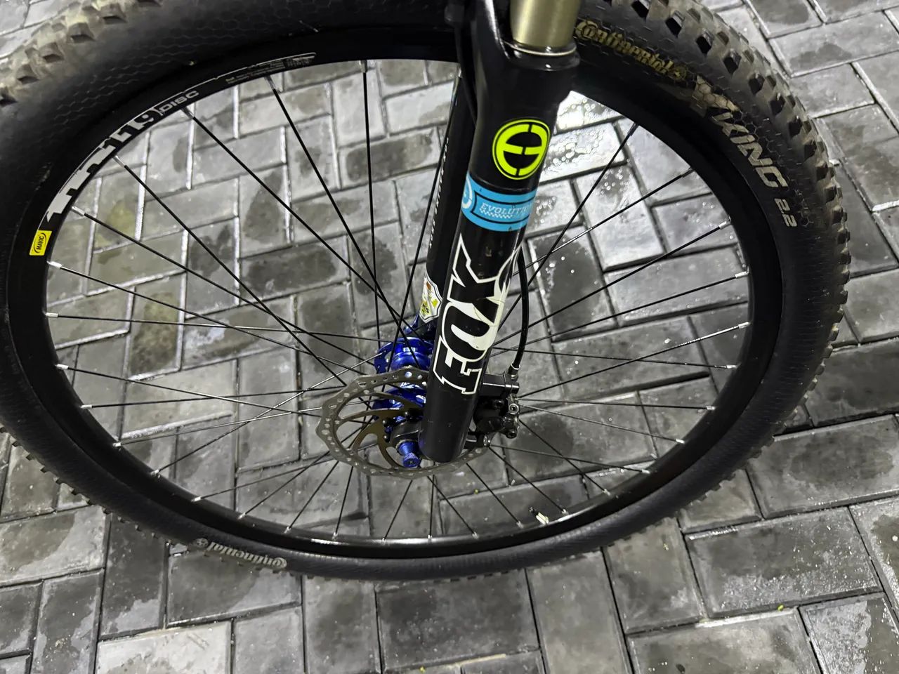 Bicicleta - Foto 4