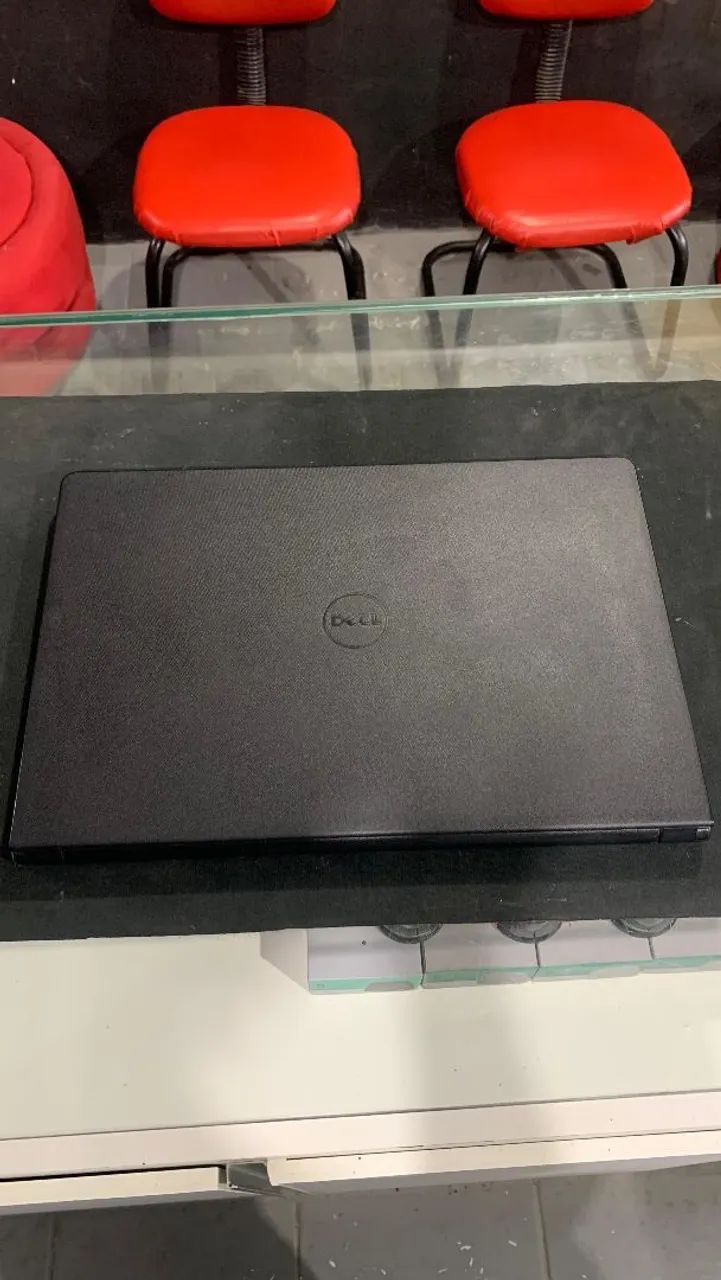 NOTEBOOK DELL INSPIRON 5566 - Foto 2