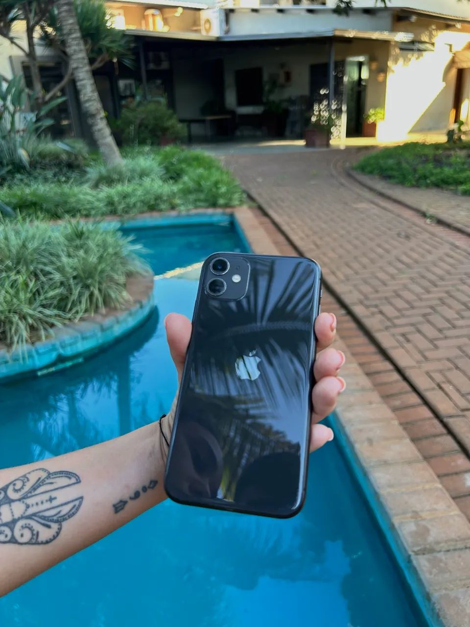 iphone 11 64gb  - Foto 3