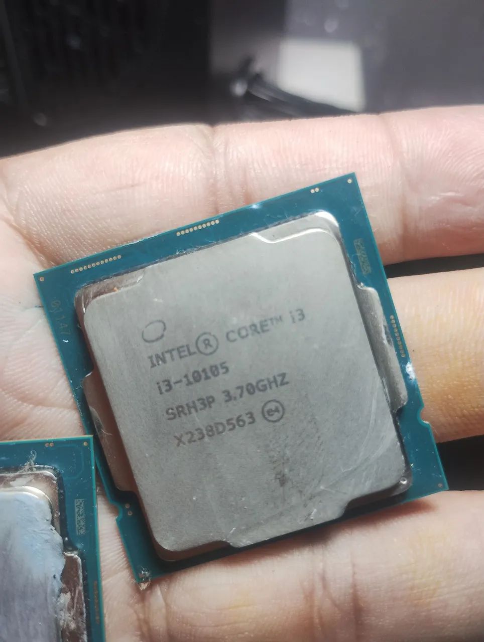 Processadores i5 10105 - Intel de 10° Geração  - Foto 2