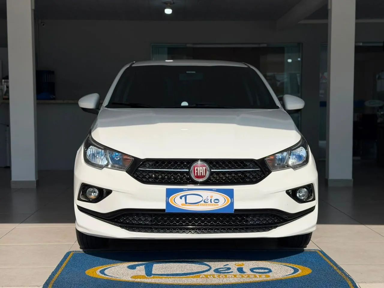 Fiat Cronos 1.3 8V Flex 2020 - Foto 3
