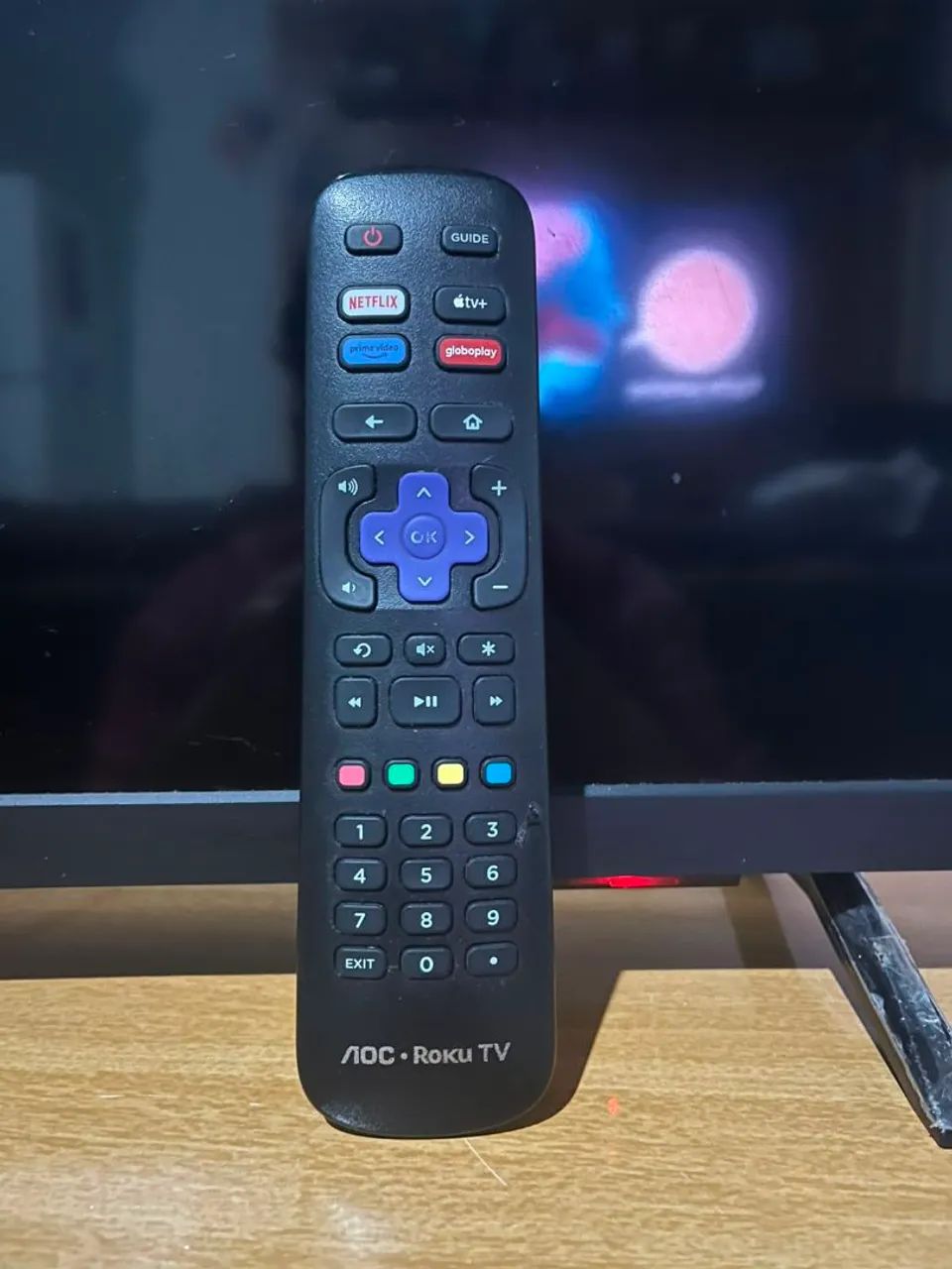 TV AOC SMART 32 - Foto 3