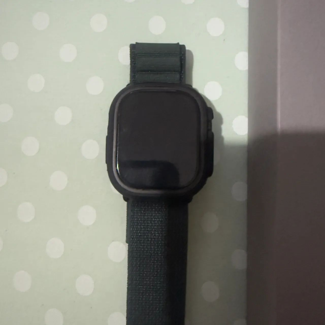 Apple Watch Ultra 2 Black