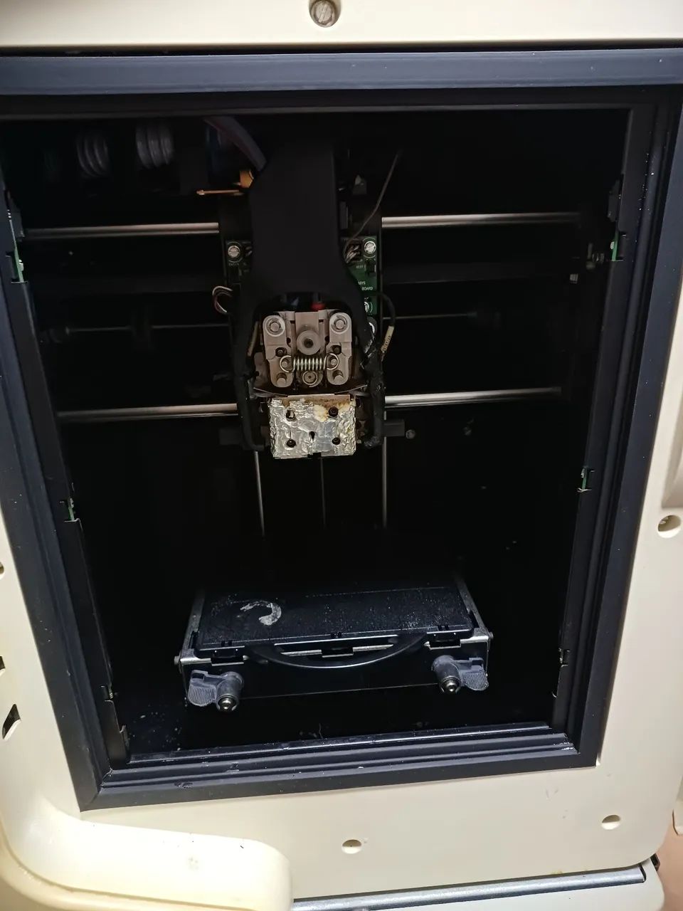 Impressora 3D STRATASYS as 2 no estado - Foto 4