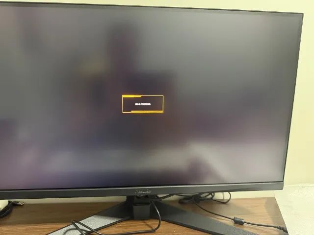 Monitor Asus tuff QHD 27 - Foto 4