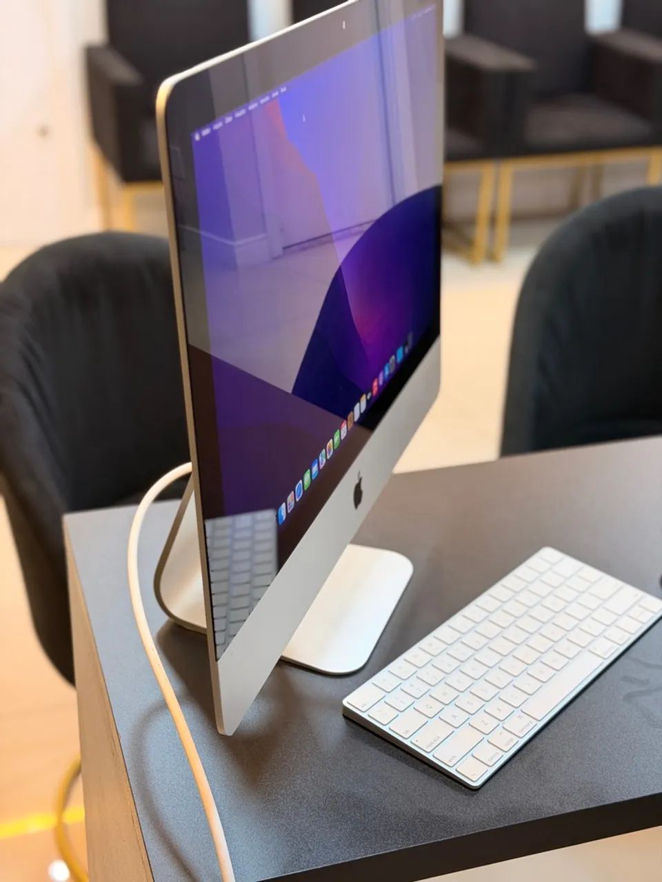 IMAC - APPLE. - NOVÍSSIMO  - Foto 5