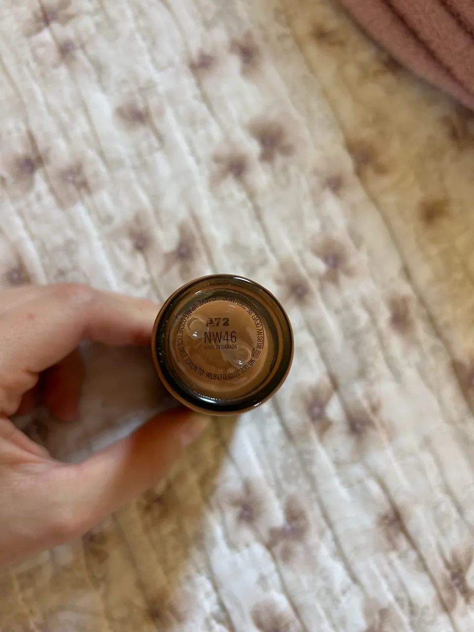 Base MAC NW46 Nova - Foto 2