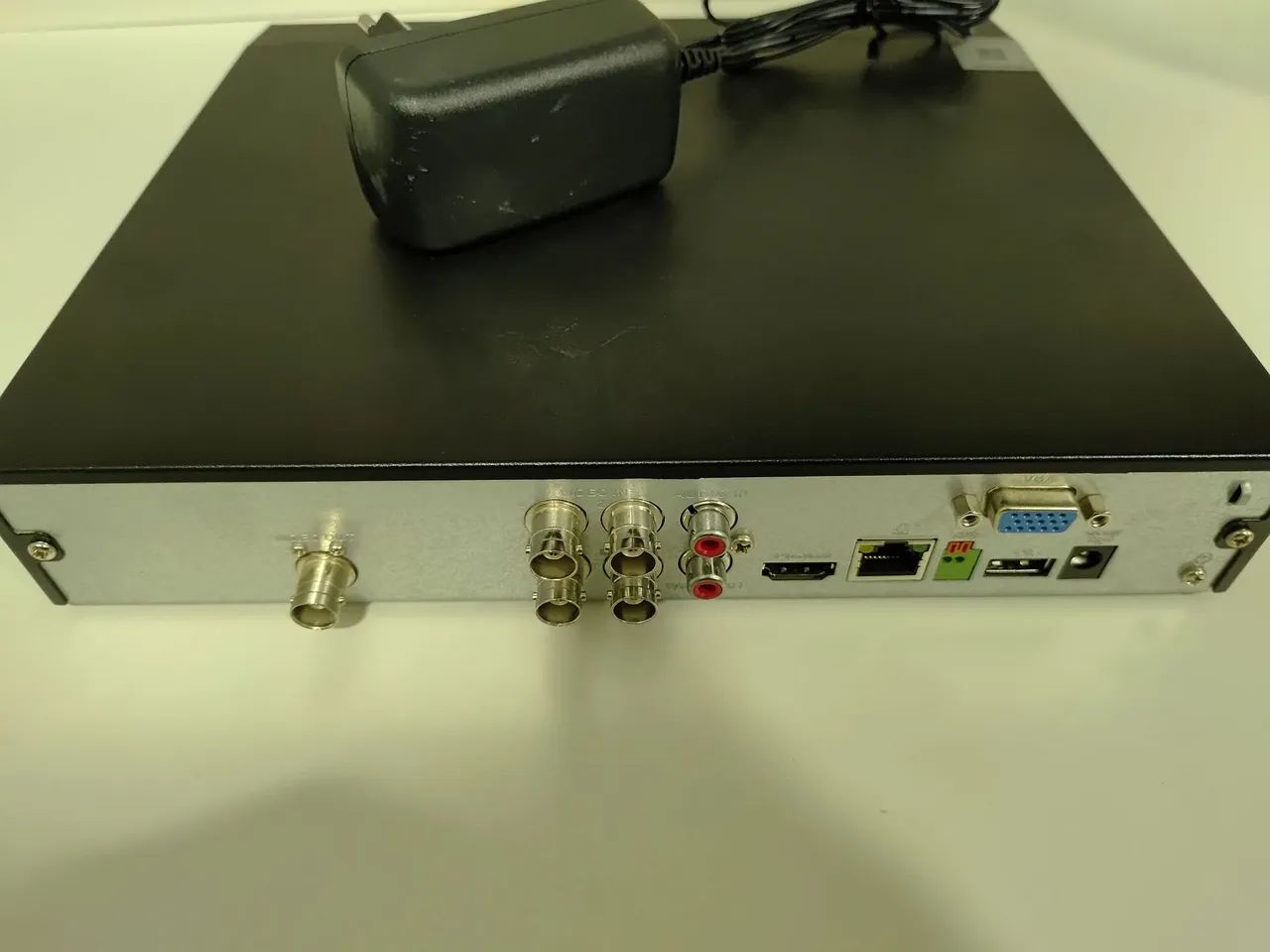 DVR Intelbras 4canais sem HD