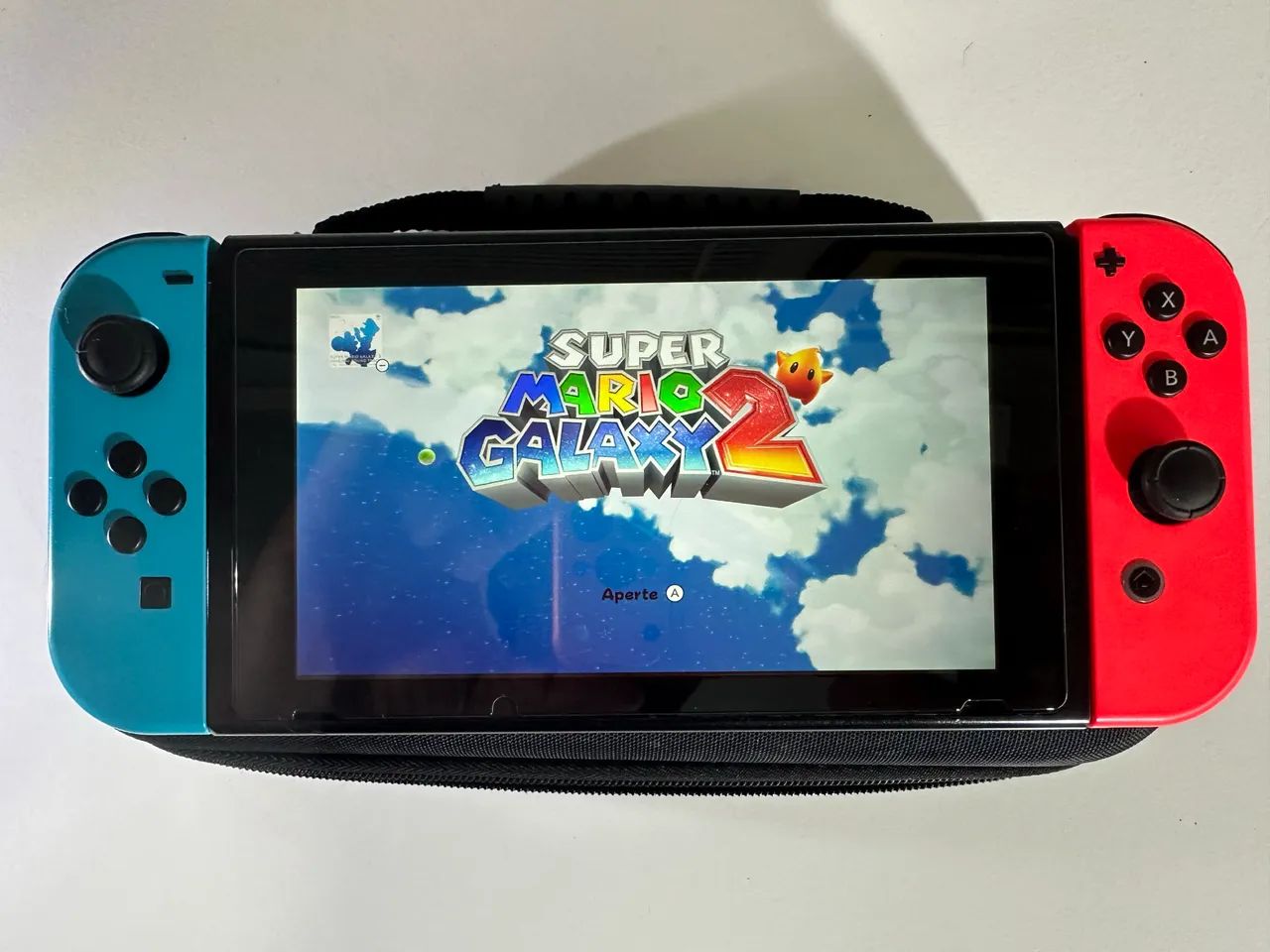 Nintendo Switch V2 Desb. - Foto 3