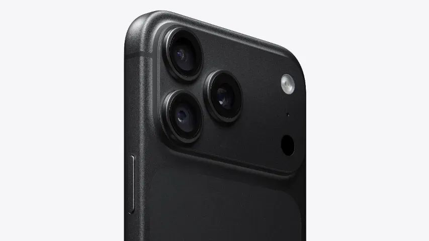 iPhone 18 Pro Max 256GB Preto (Space Black) - Foto 4